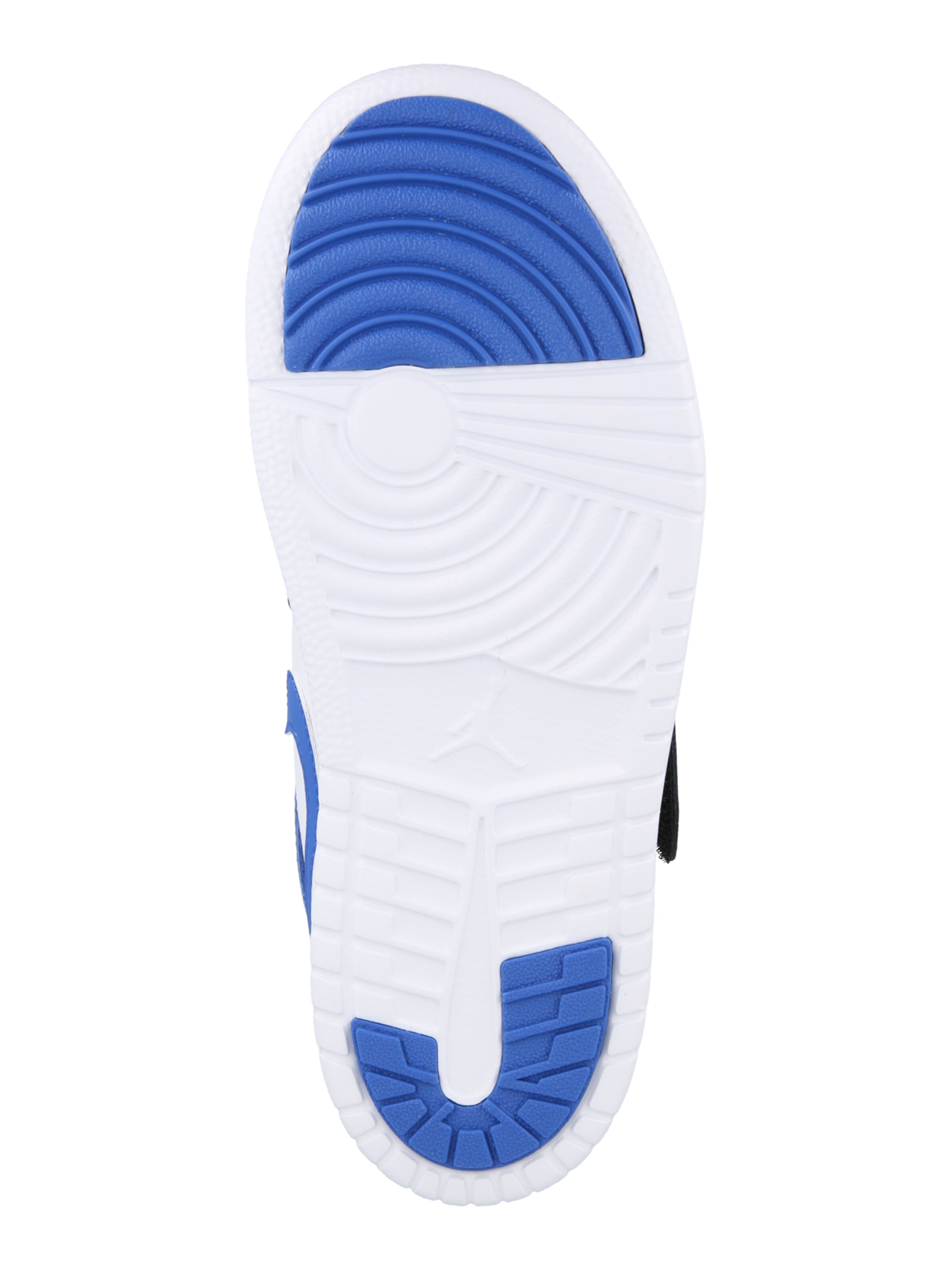 Jordan Sportcipő 'Sky Jordan 1' - fehér