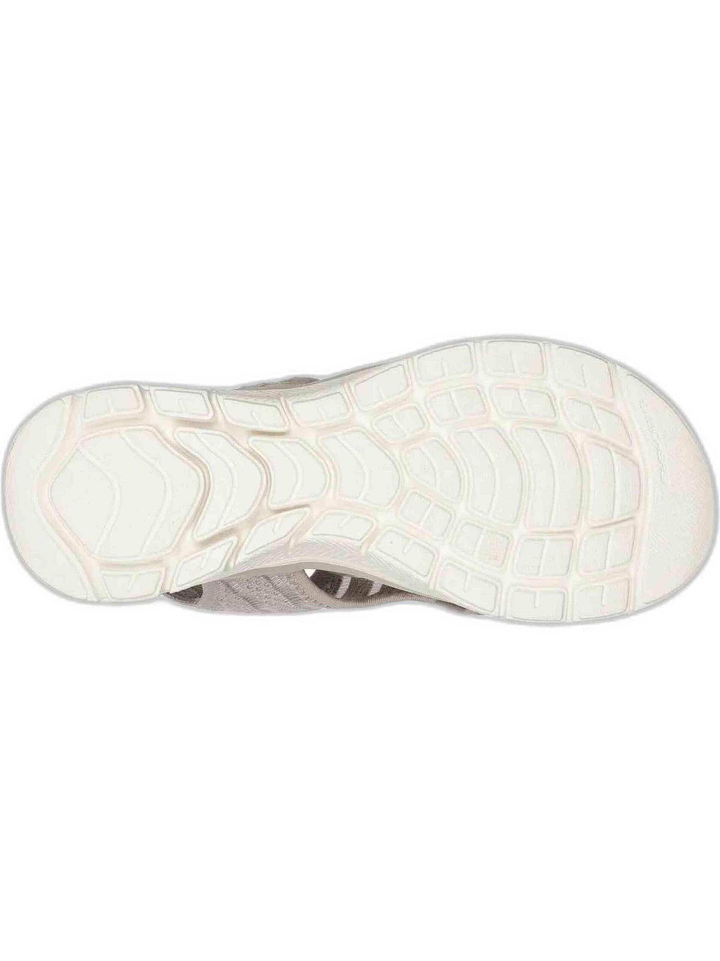 Sandales '119479-STN' SKECHERS en beige