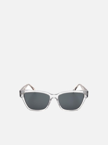 Lunettes de soleil TOMMY HILFIGER en gris