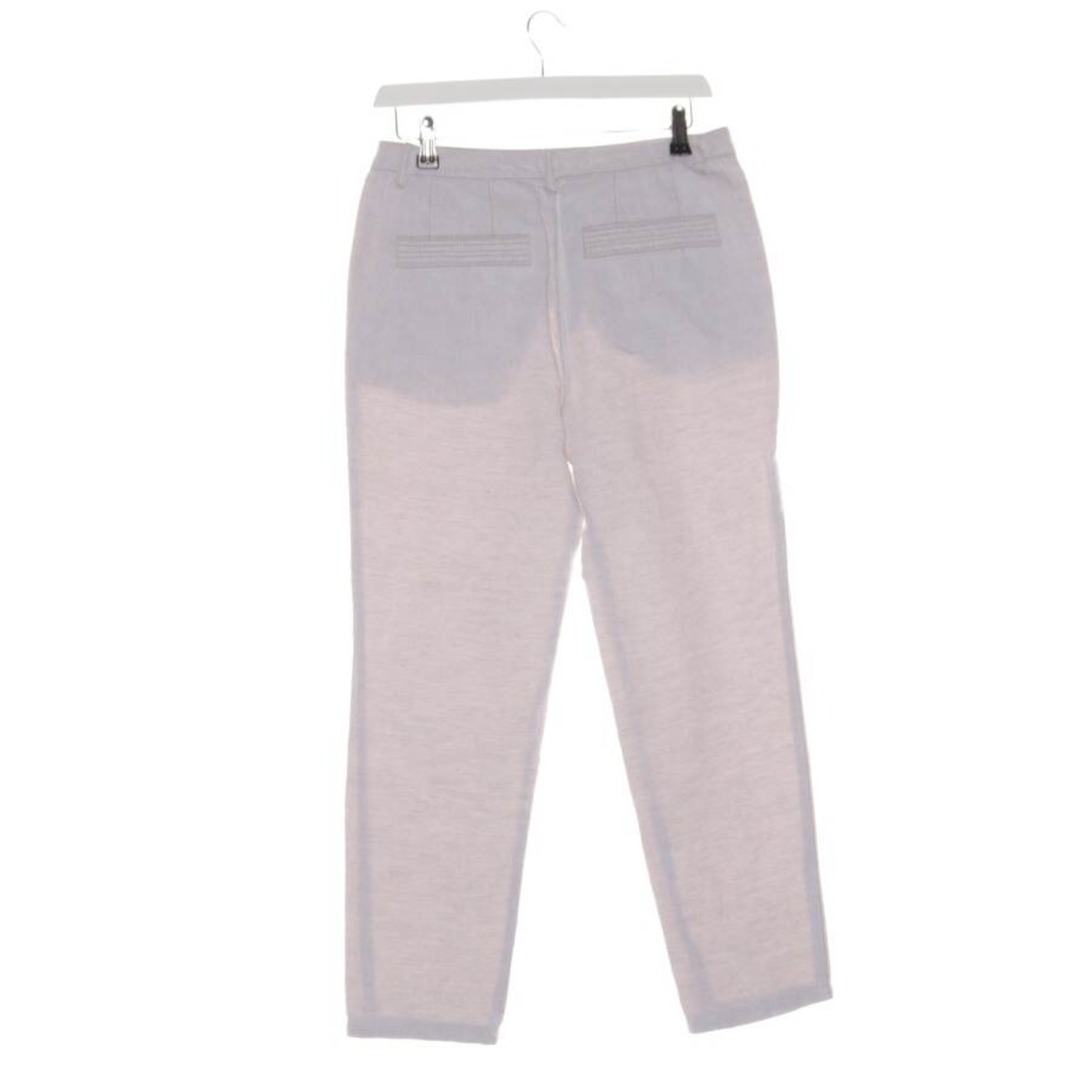 Marc Cain Pants in S in Grey