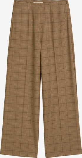 Marc O'Polo Hlače u smeđa / svijetlosmeđa, Pregled proizvoda