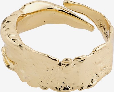 Žiedas iš Pilgrim, spalva – Auksas, Prekių apžvalga