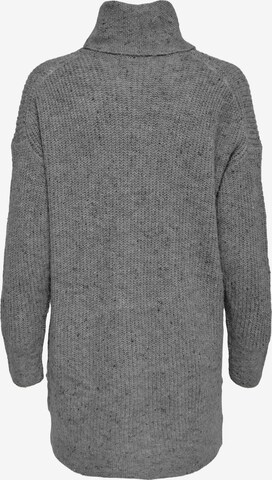 ONLY Sweater 'VENEDA' in Grey