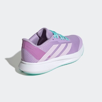 ADIDAS SPORTSWEAR Sneaker 'Duramo' in Lila