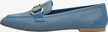 TAMARIS Slipper in Blau