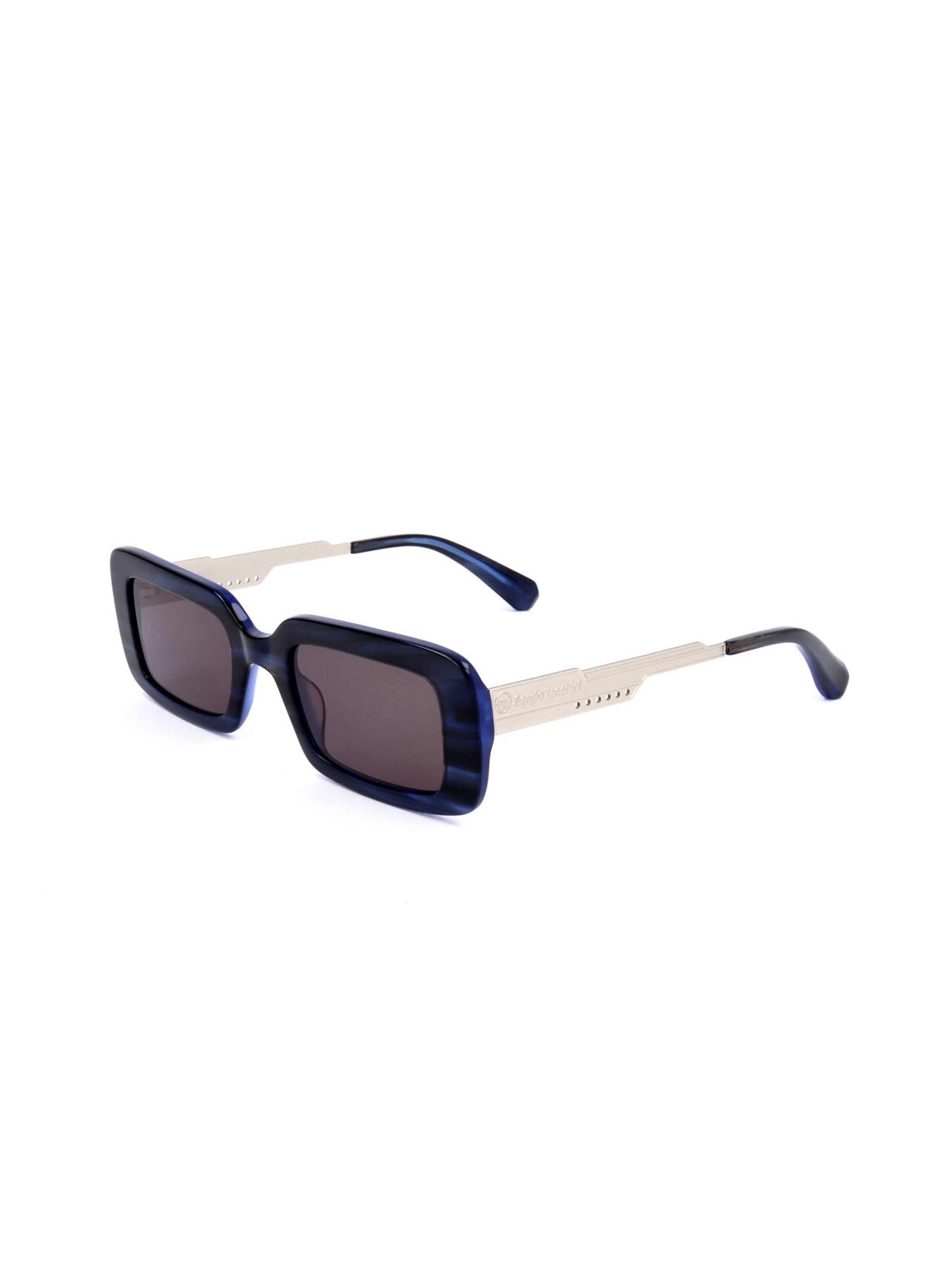 Occhiali da sole 'ST7007' di Sergio Tacchini in blu
