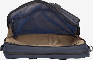 CAMEL ACTIVE Schoudertas in Blauw