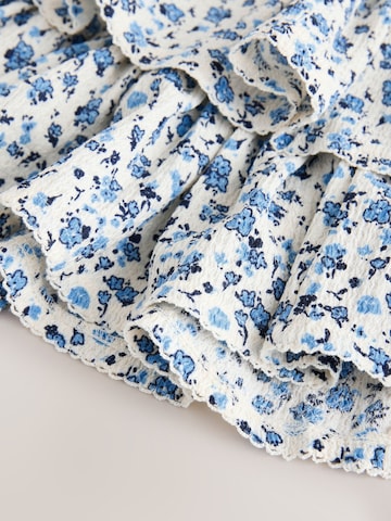 Next Пола в синьо