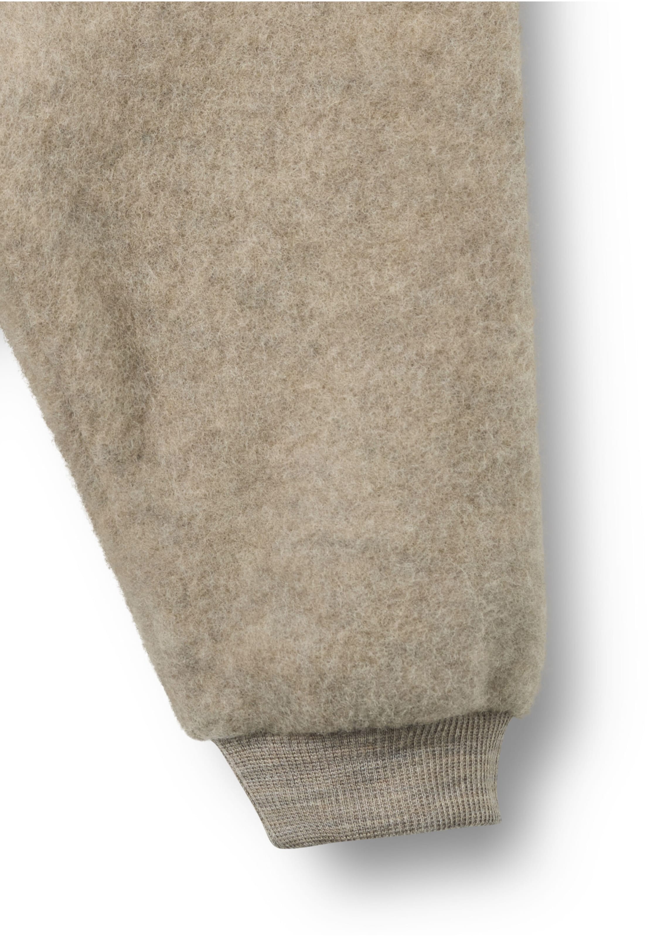 regular Pantaloni 'Kinnie' di WHEAT in beige