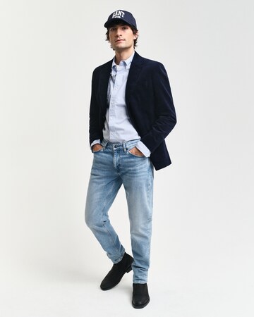 GANT Slim fit Jeans in Blue