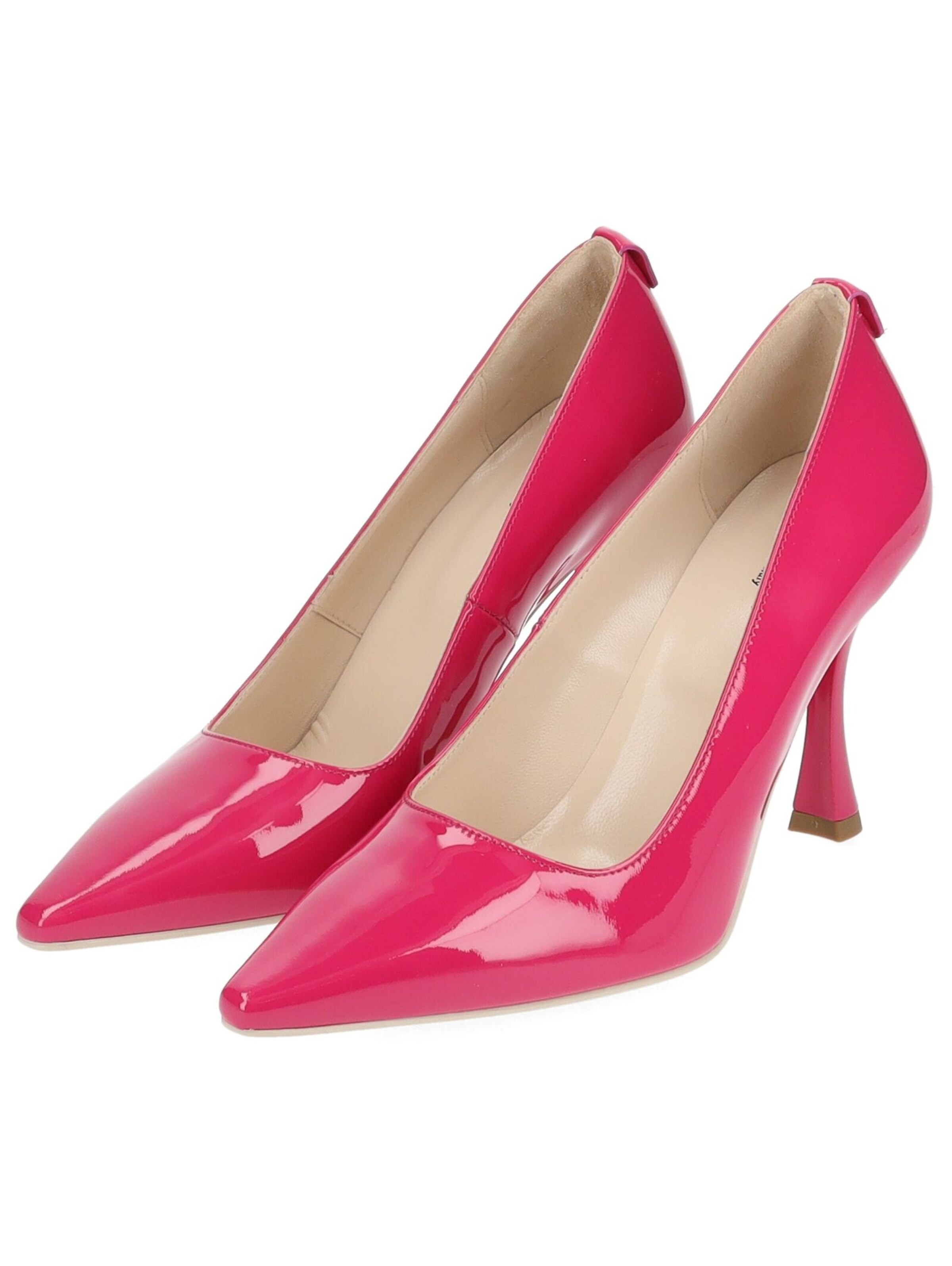 Nero Giardini Pumps in Pink