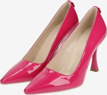 Nero Giardini Pumps in Pink