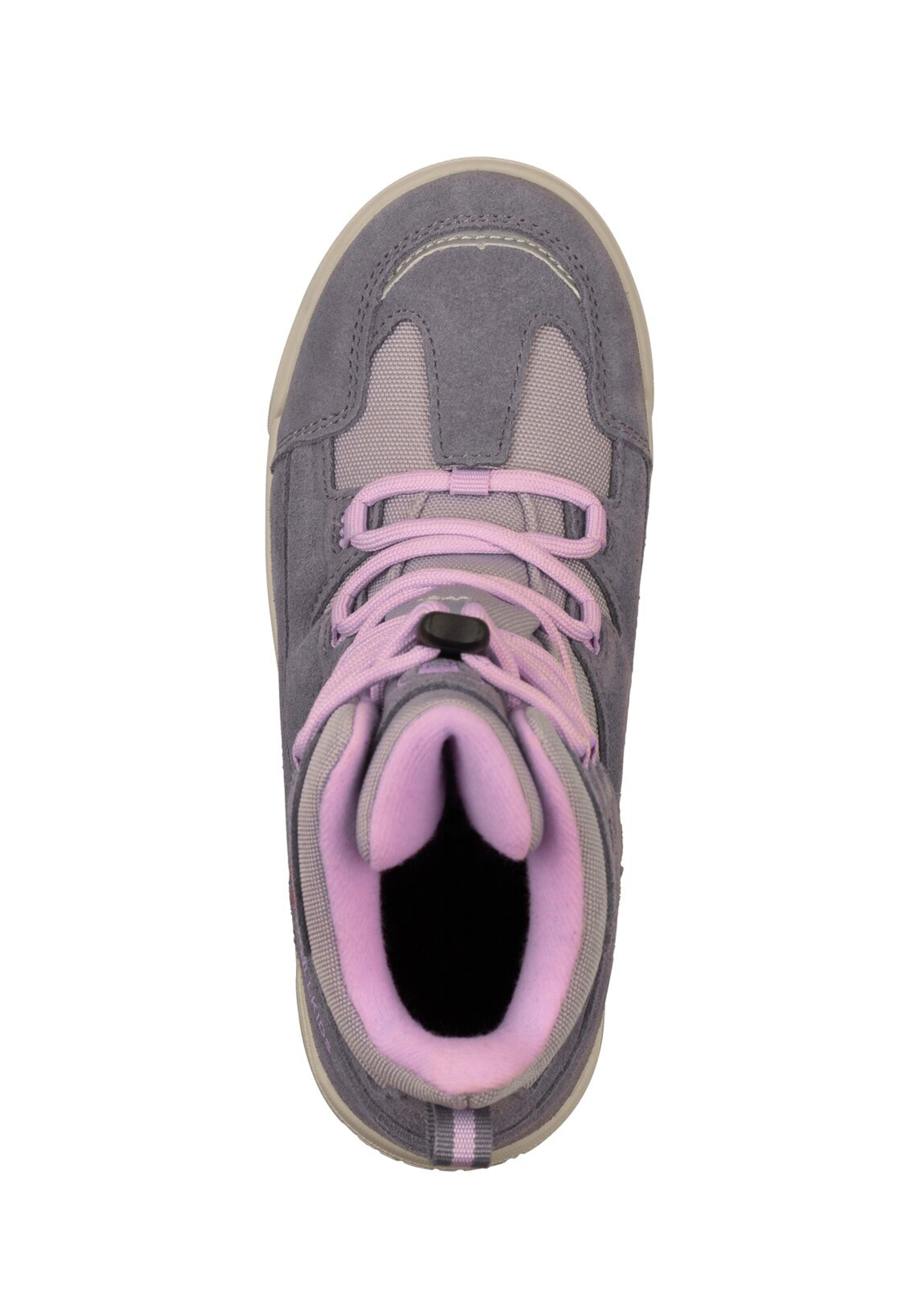 Boots 'Finnmark' di TROLLKIDS in grigio