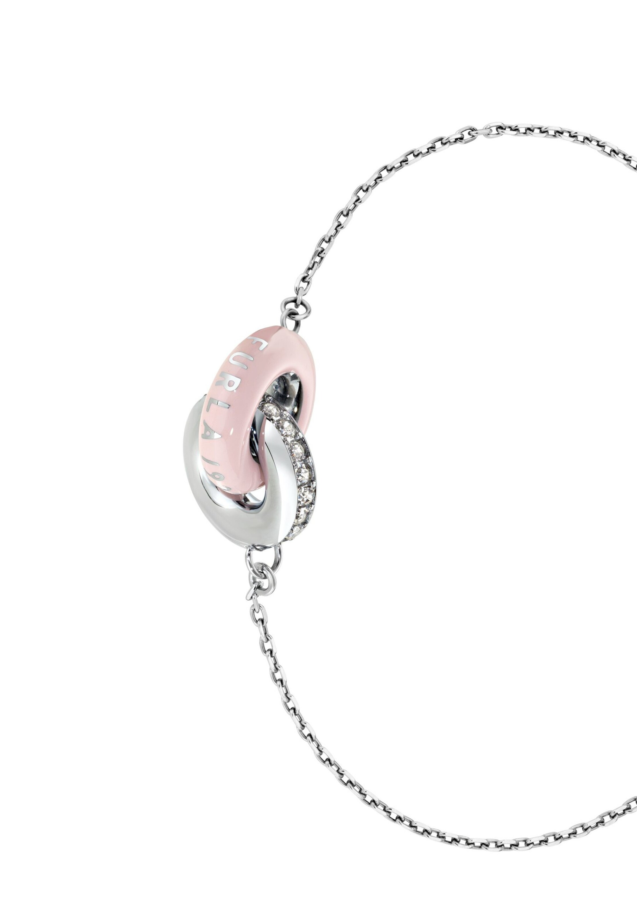Braccialetto '1927' di Furla Jewellery in argento