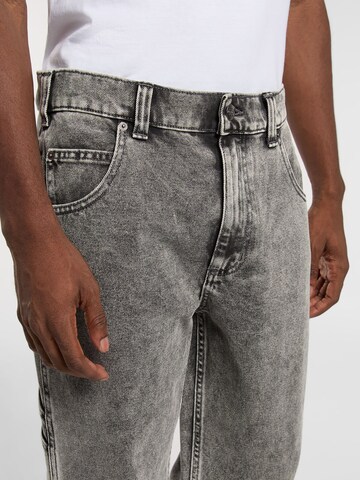 DICKIES - Pierna ancha Vaquero 'GARYVILLE' en gris