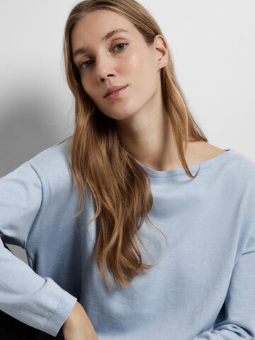 SELECTED FEMME Pullover 'BERGA' in Blau