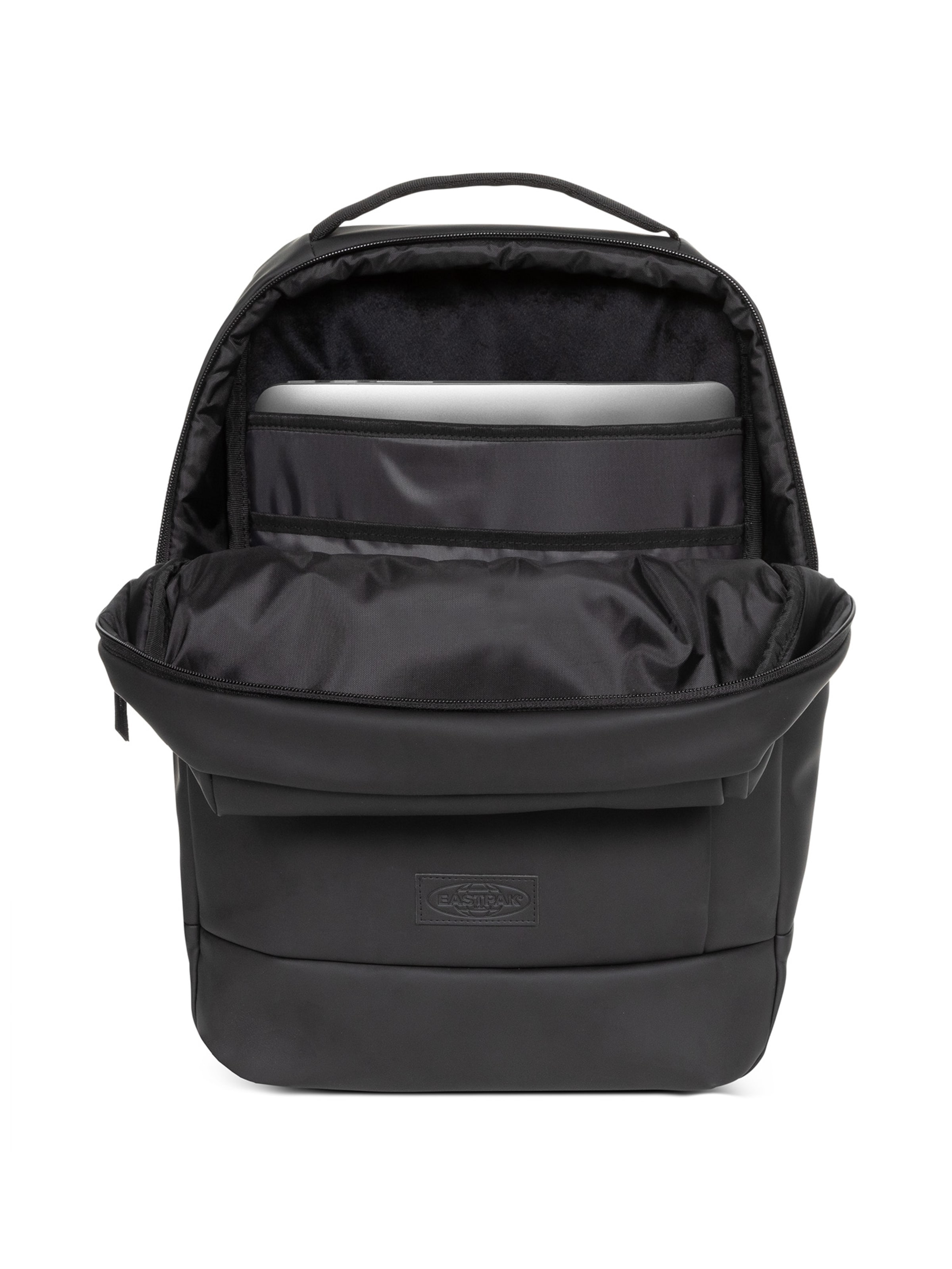 EASTPAK Рюкзак 'Tecum F' в Черный