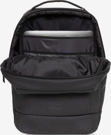 EASTPAK Rucksack 'Tecum F' in Schwarz