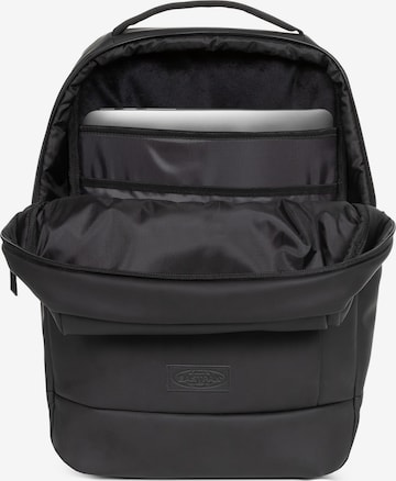 EASTPAK Backpack 'Tecum F' in Black
