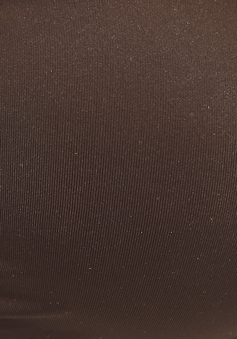 Bandeau Hauts de bikini Copenhagen Studios en marron