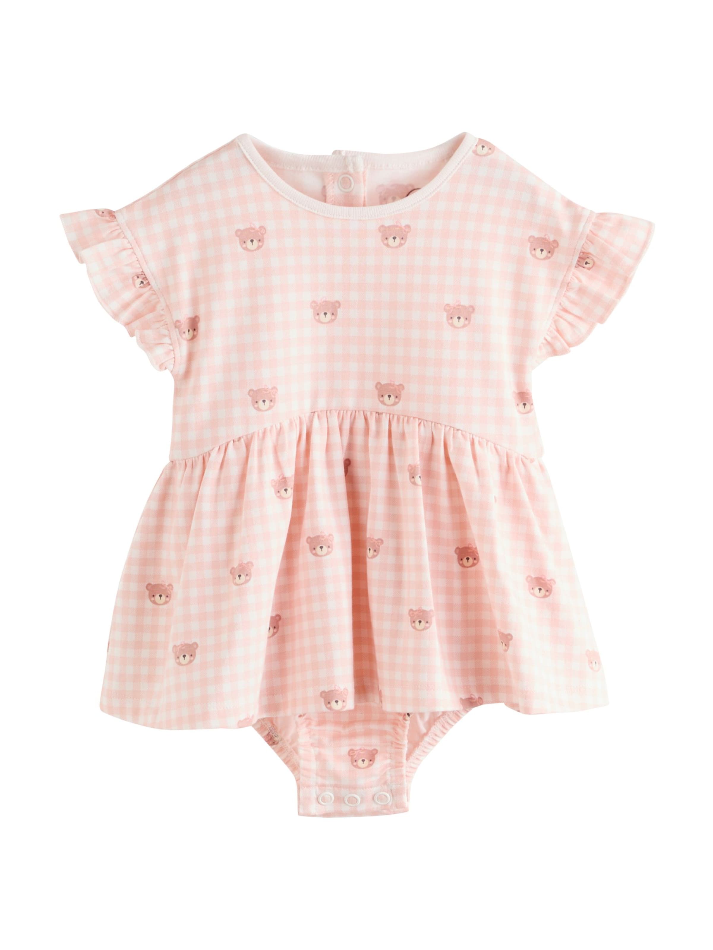 Next Dupačky/body – béžová