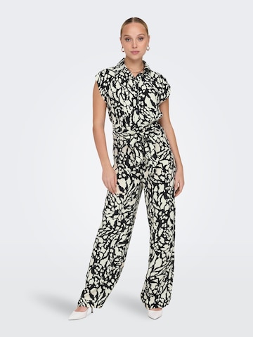 ONLY Jumpsuit 'NAOMI' in Black