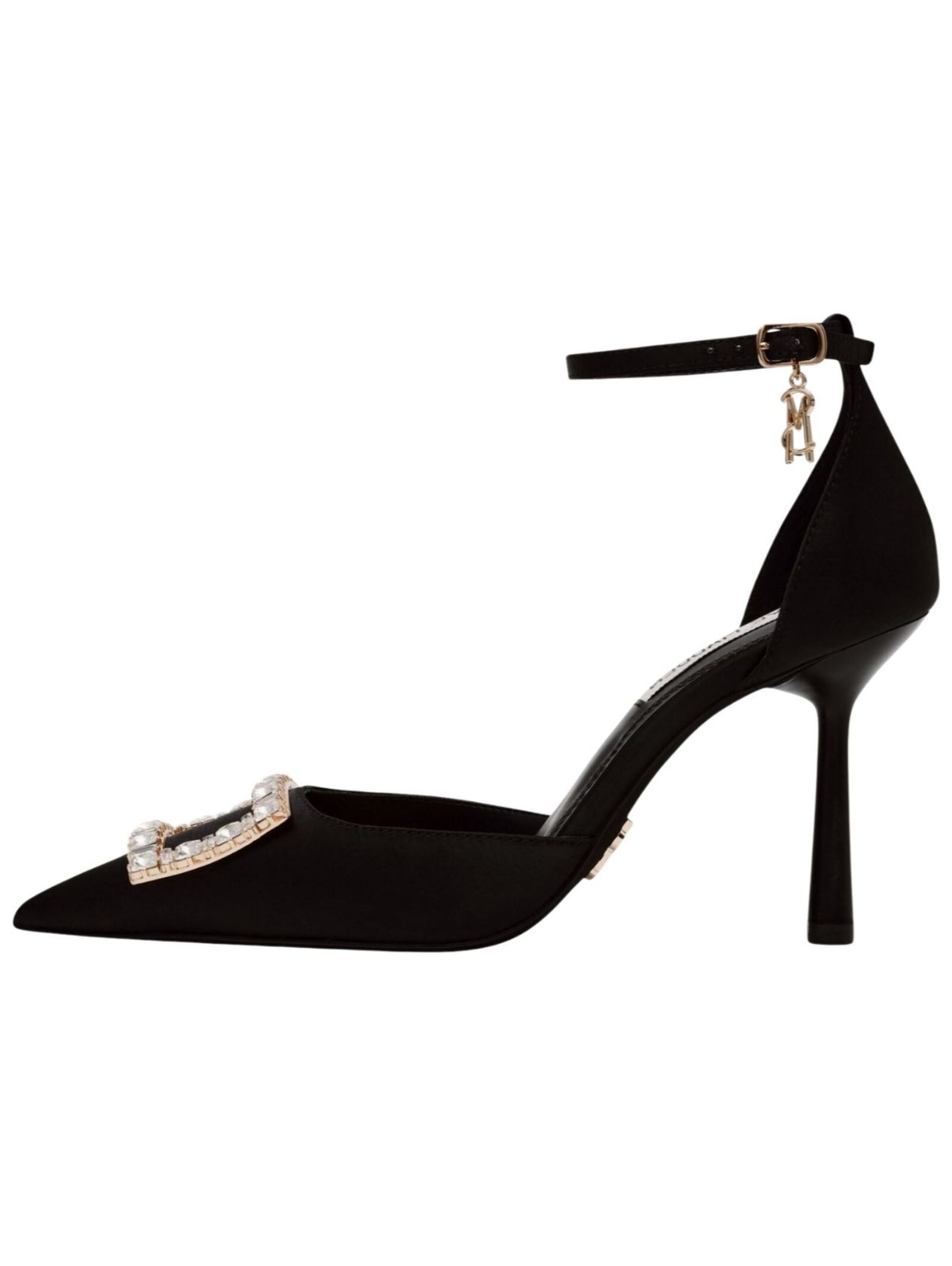 Pumps 'Accession' de la STEVE MADDEN pe negru