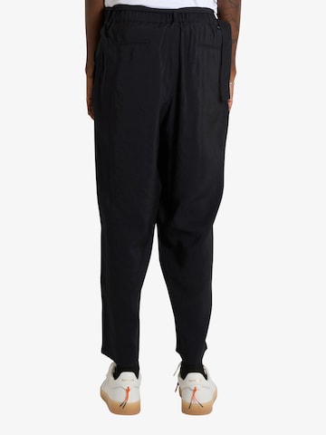 Yes London Regular Broek in Zwart