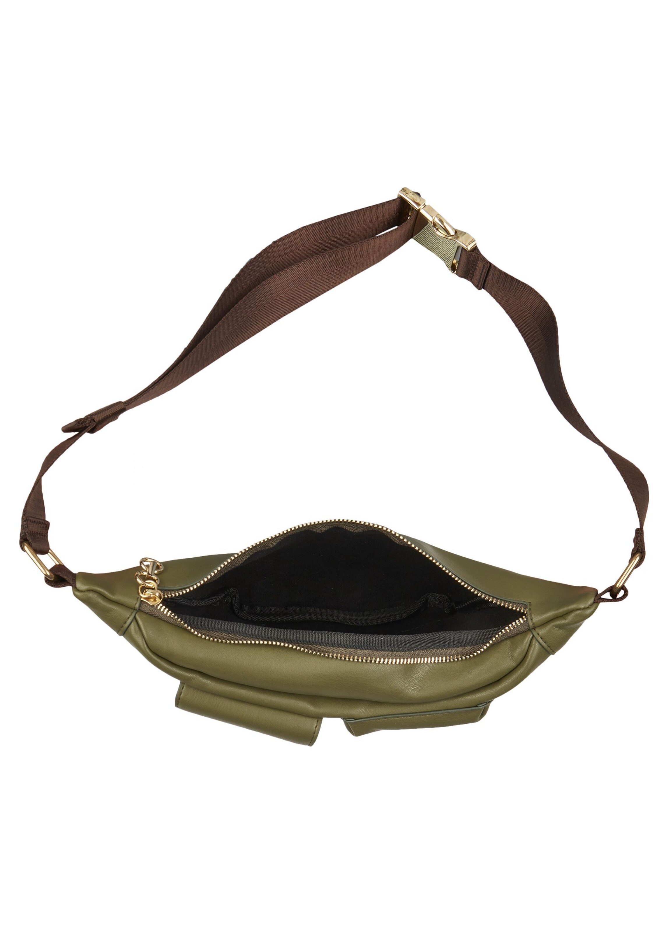 LOOKS by Wolfgang Joop Heuptas in Groen