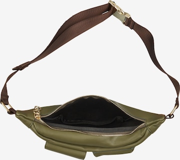 LOOKS by Wolfgang Joop Fanny Pack in Green