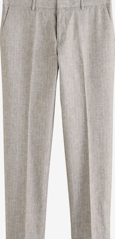 smėlio Next Kliošinis Kelnės su kantu: priekis