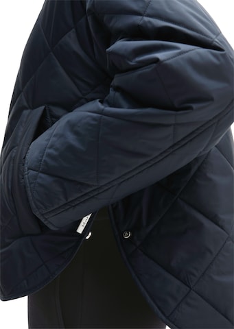 Marc O'Polo Between-season jacket in Blue: side