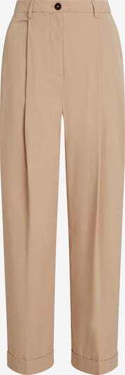 TOMMY HILFIGER Housut värissä beige, Tuotenäkymä