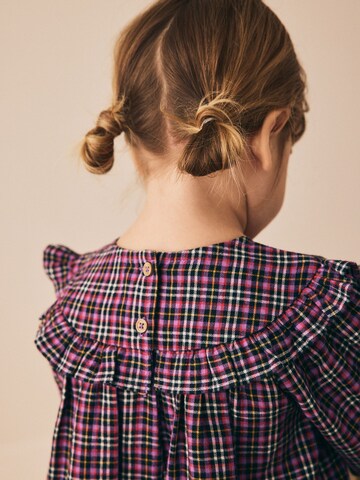 Next Jurk in Lila