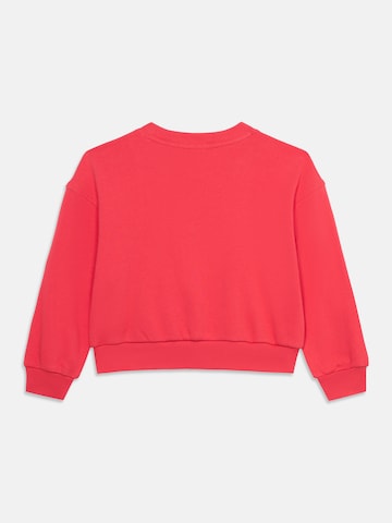 GAP Mikina - Ružová