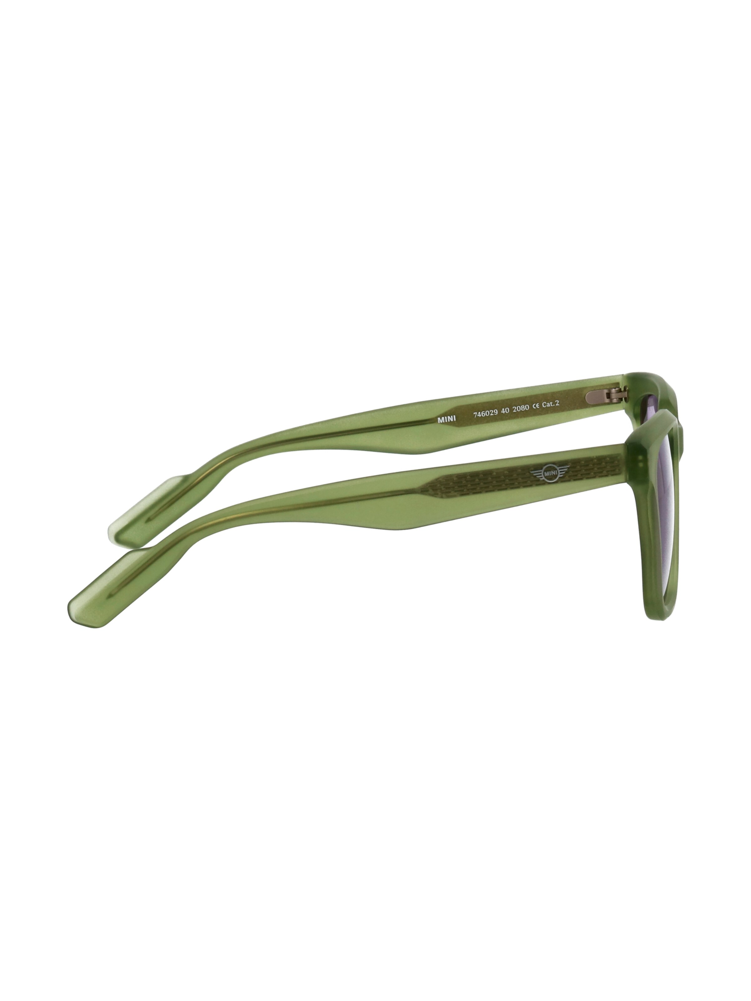 MINI Eyewear Sunglasses in Green