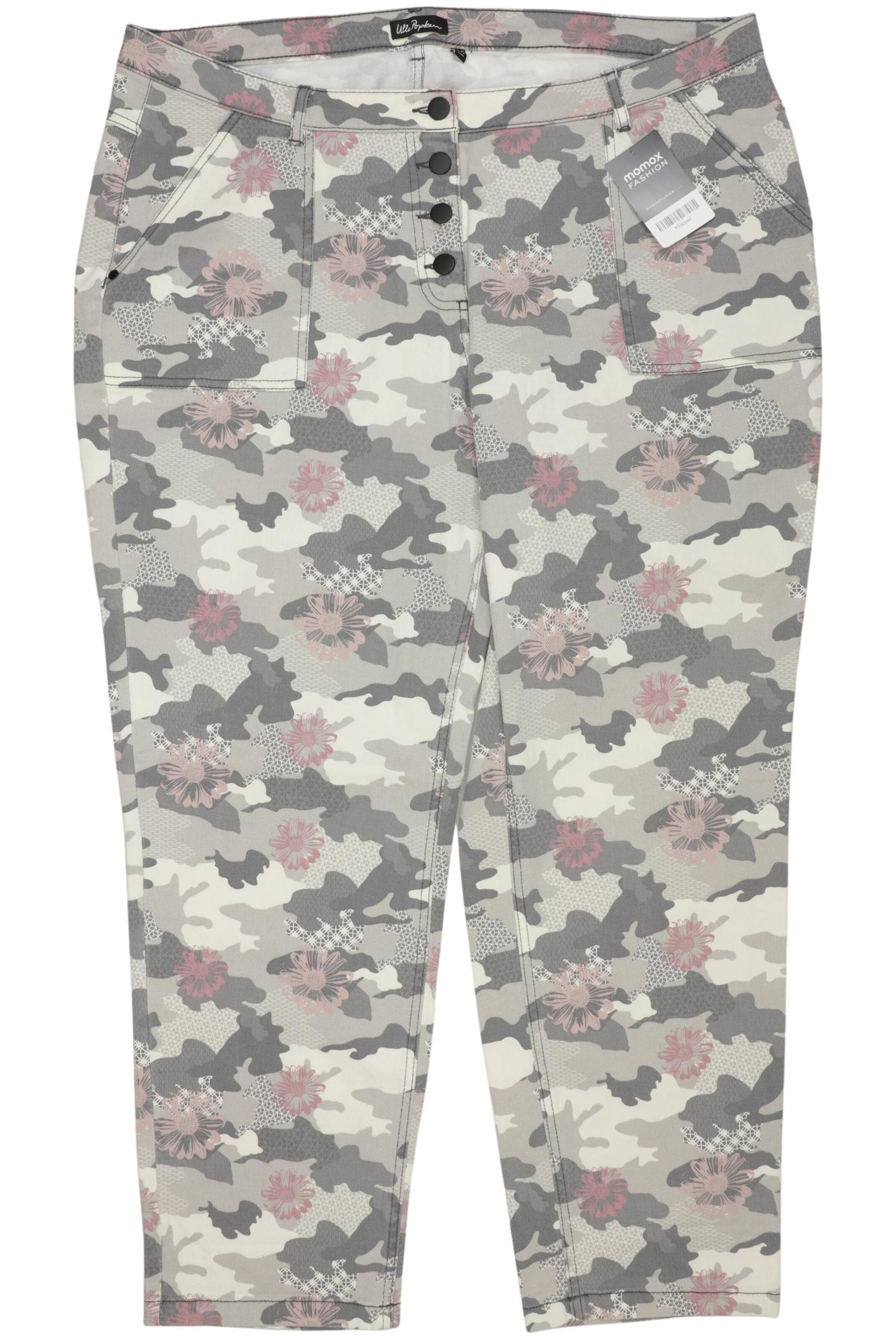 Ulla Popken Jeans 39-40 in Mischfarben: Vorderseite