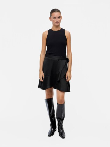 OBJECT Skirt in Black