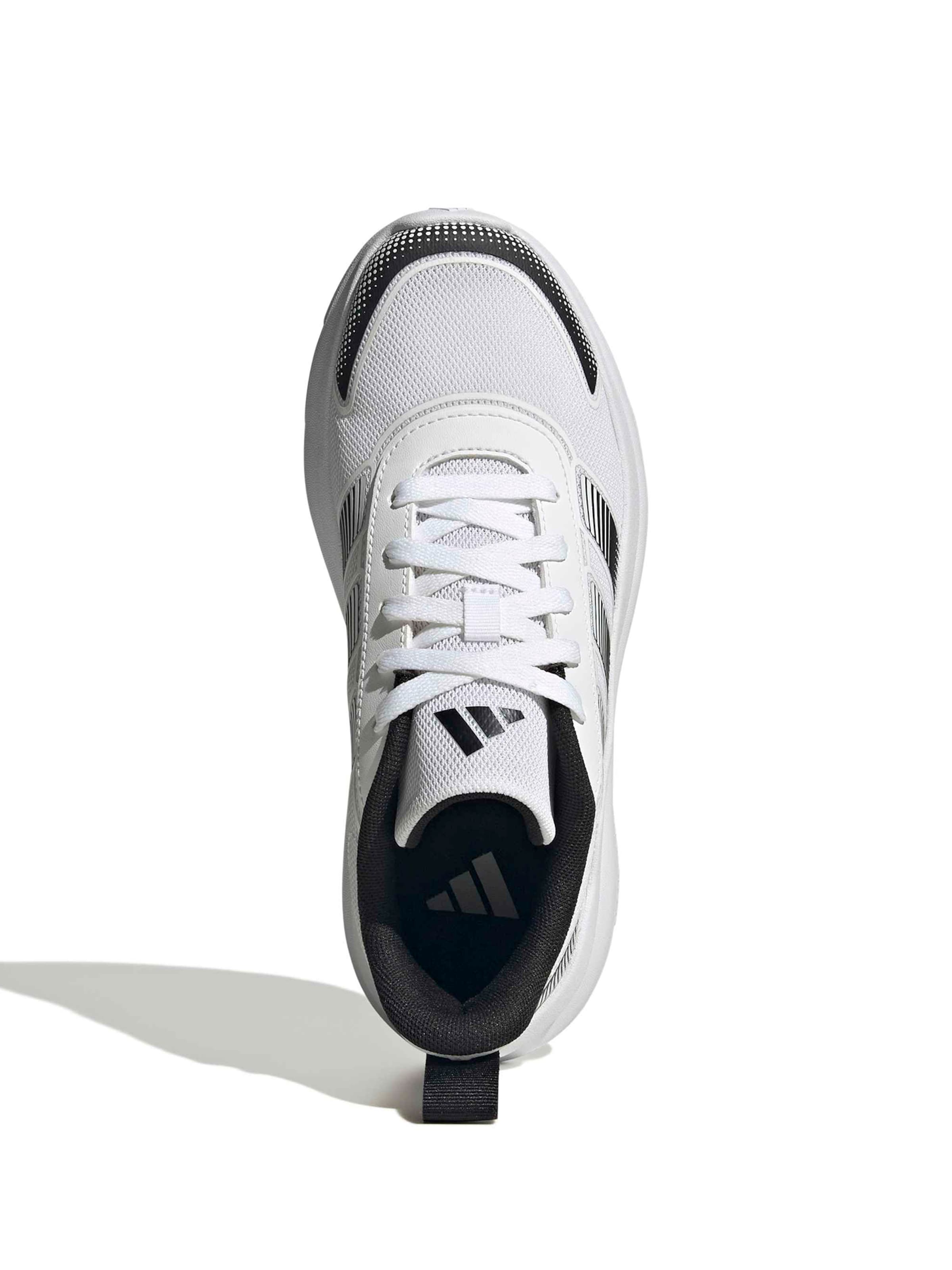 ADIDAS SPORTSWEAR Сникърси 'TENSAUR RUN 4.0' в бяло