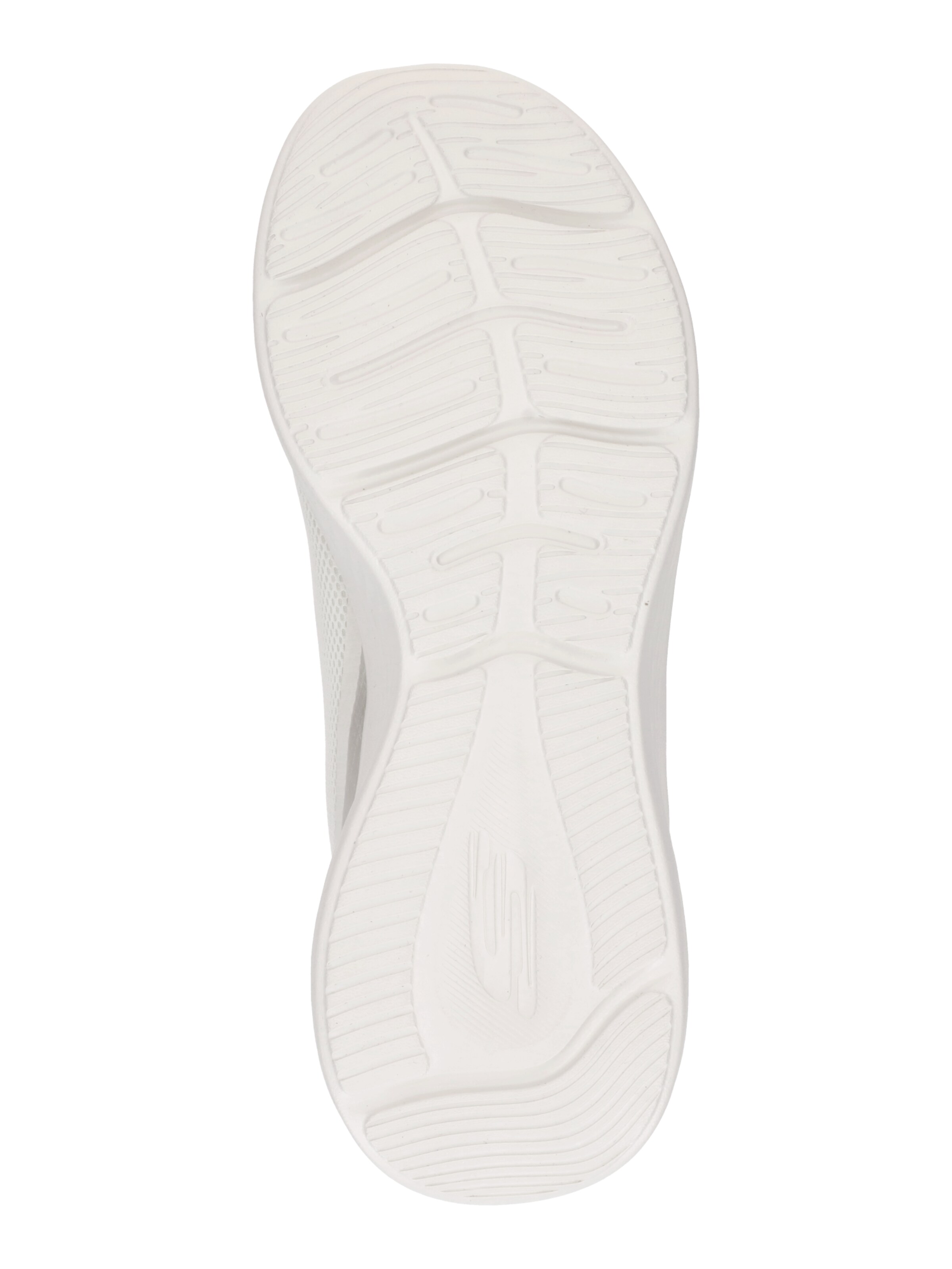 Sneaker low 'SKECH-LITE PRO-GLIMMER ME' de la SKECHERS pe alb