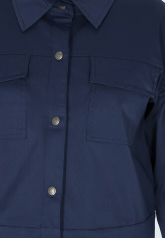 Giacca di mezza stagione di myMo ATHLSR in blu