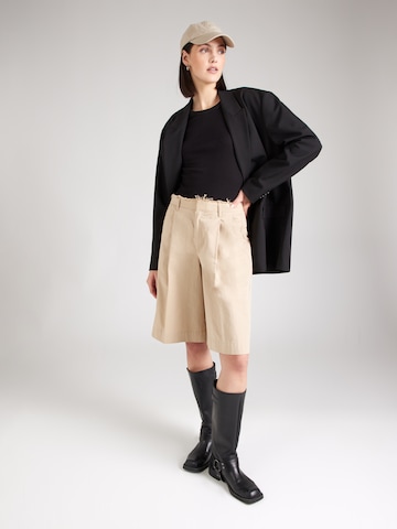 GAP Футболка в Черный