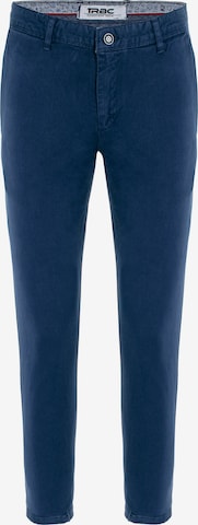 Redbridge Chino Pants 'El Cajon' in Blue: front