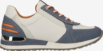 REMONTE Sneakers laag in Blauw
