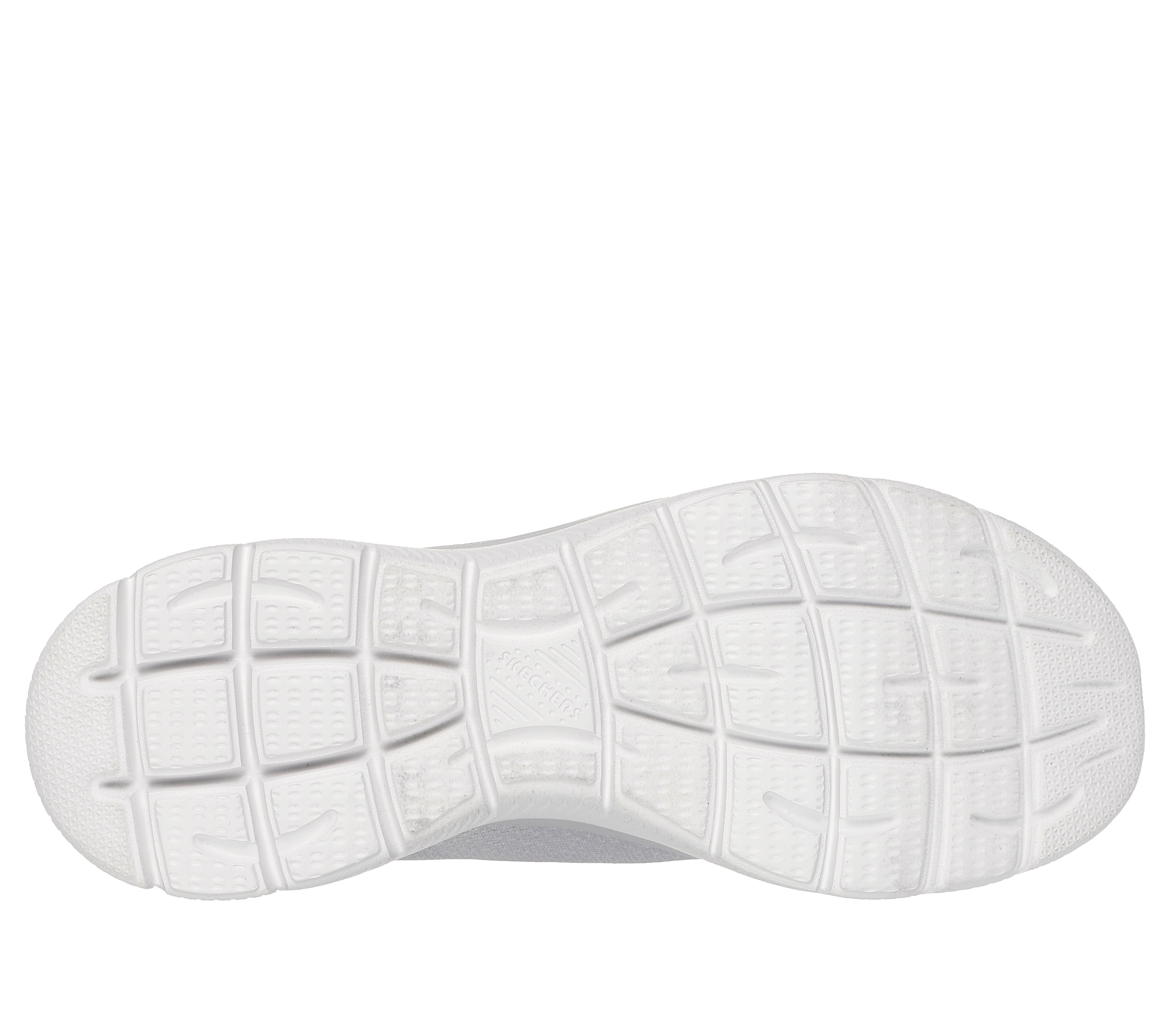 SKECHERS Sneakers in Blue