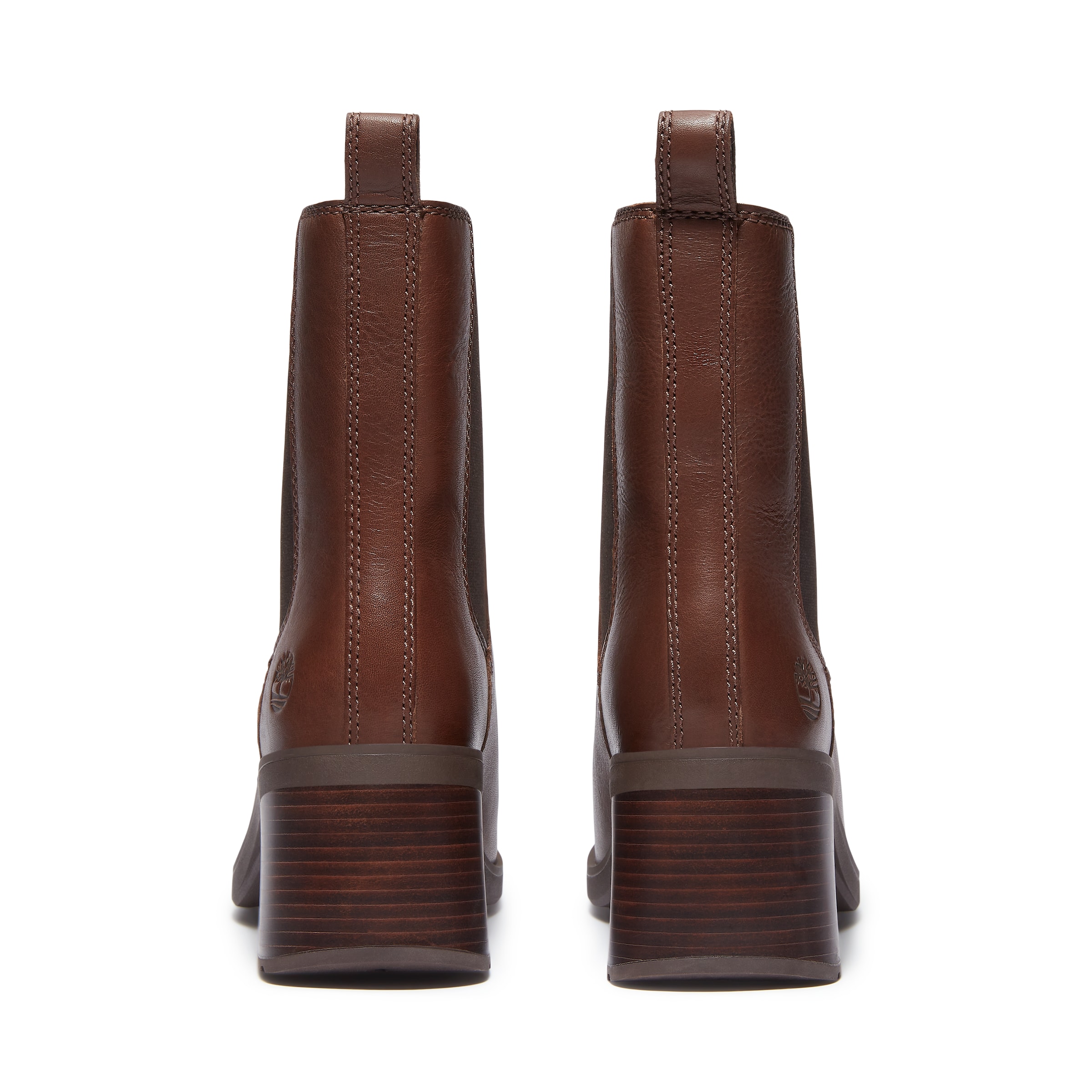 TIMBERLAND Chelsea Boots in Brown