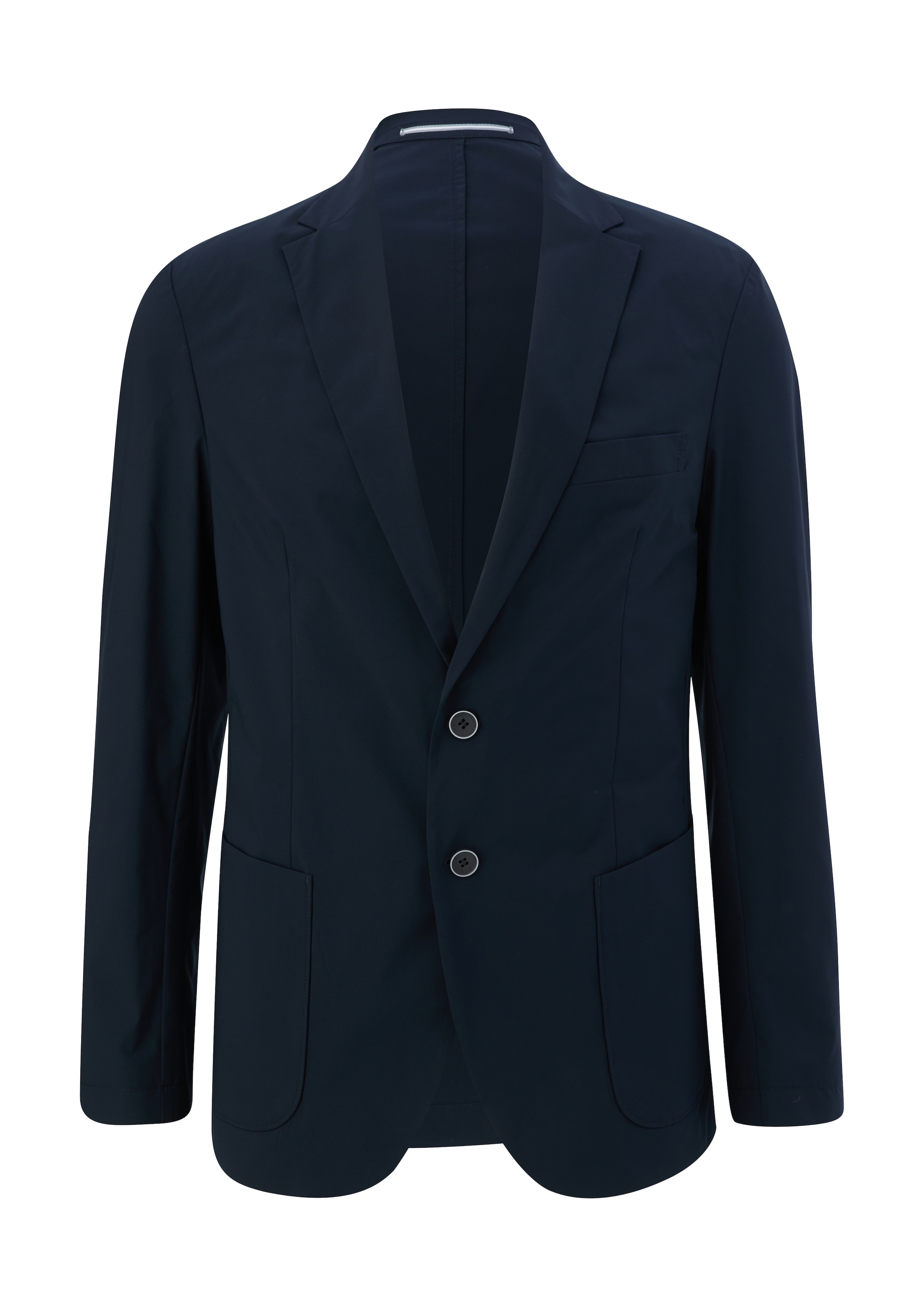 s.Oliver Colbert in de kleur Navy, Productweergave