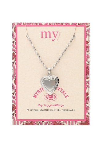 Chaîne My Jewellery en argent