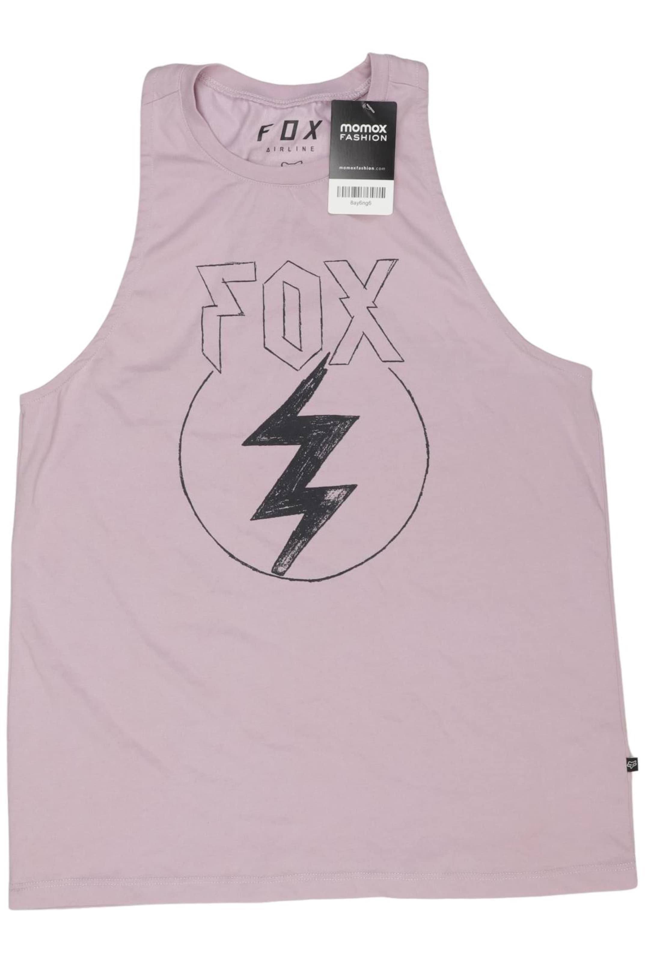 FOX’S Top & Shirt in S in Pink: front