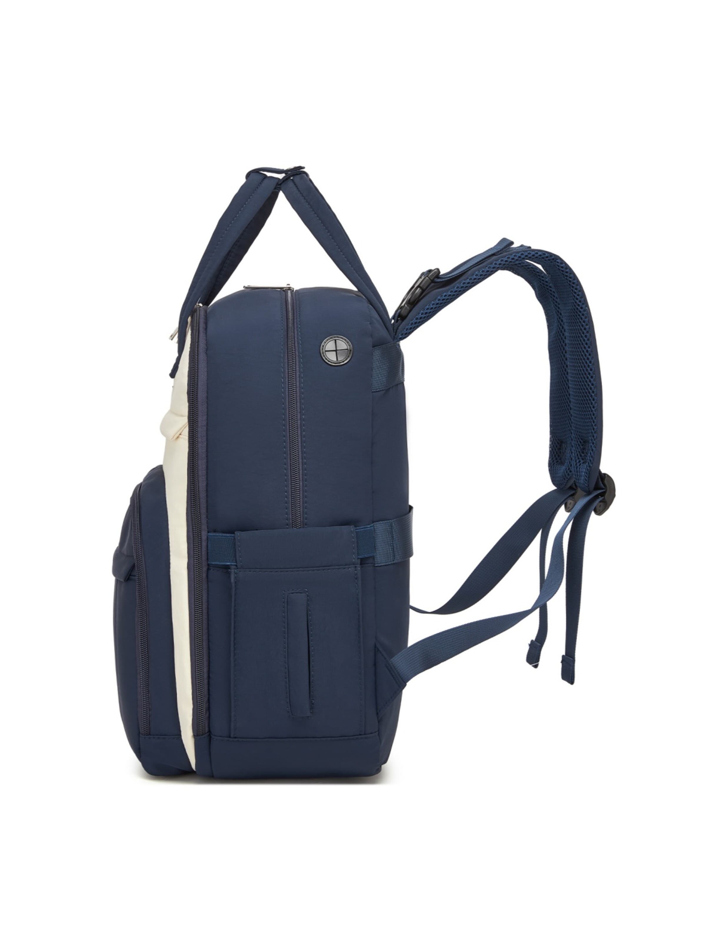 Kono Backpack in Beige